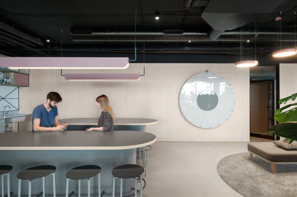 与办公室设计公司合作要注意的问题