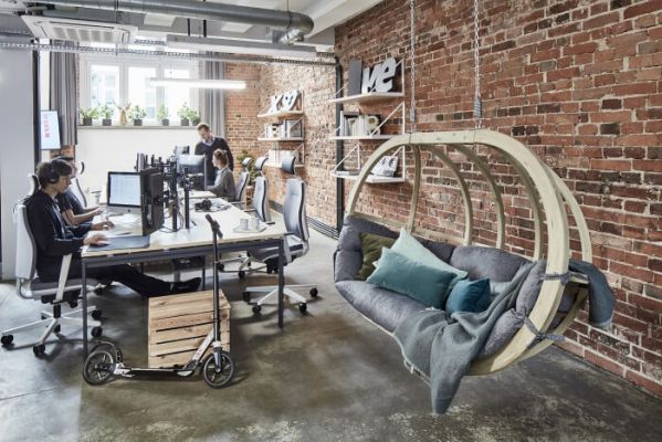 如何正确选择办公室装修材料