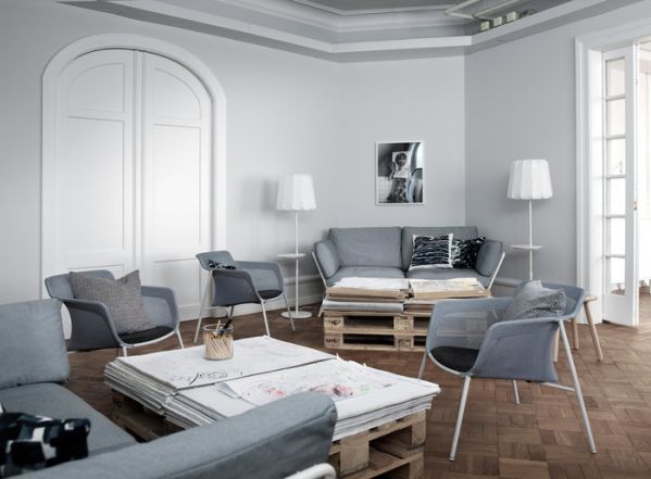 办公室设计过程是什么样？