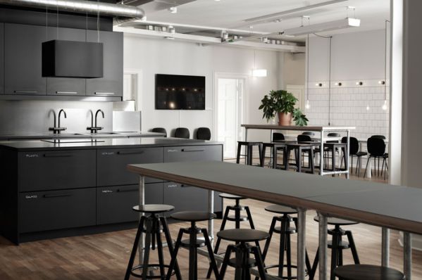 办公室装修都有什么格局特点吗？