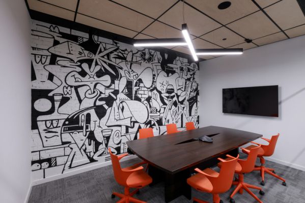 办公室装修流程大概是怎么样的？