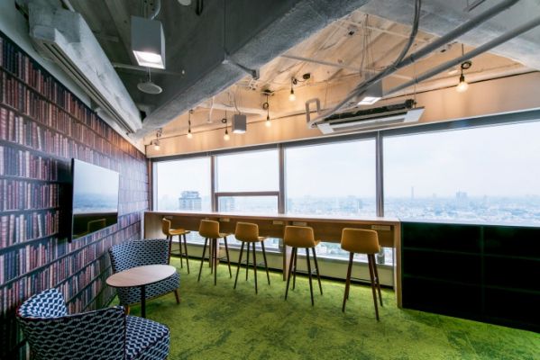 办公室装修和会所装修的区别