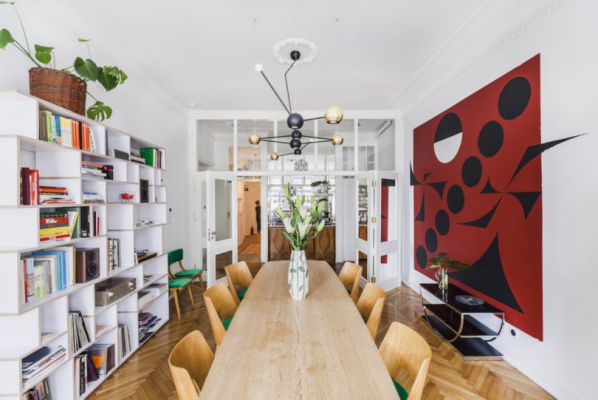 小型的办公室设计应该如何布置？