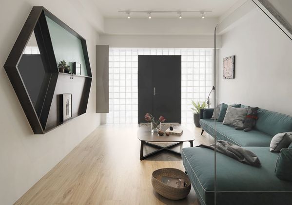 如何选择办公室装修设计的风格