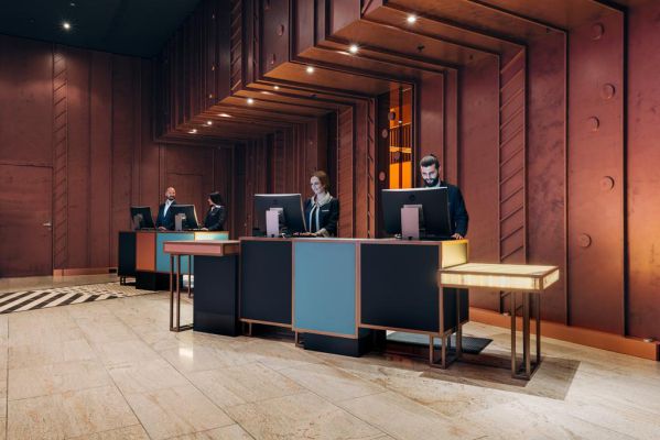 办公室设计要考虑哪些问题