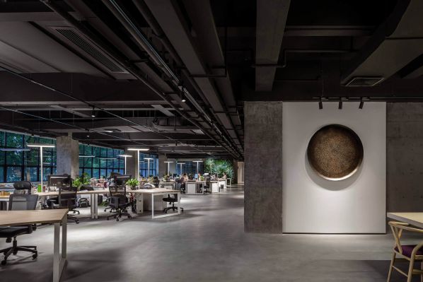 如何让办公室装修节省大量的金钱