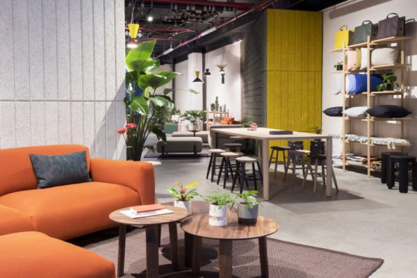 选择办公室装修公司要注意的问题