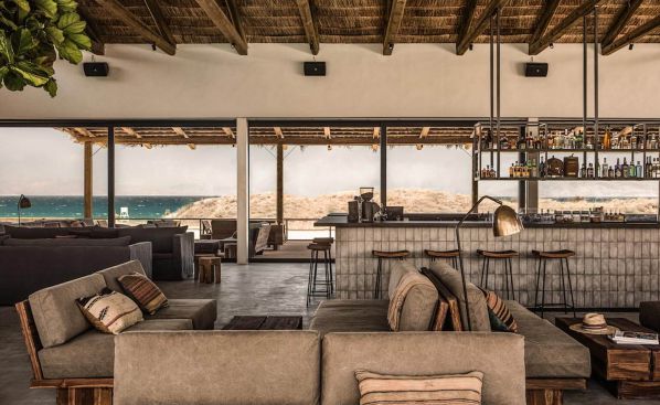 办公室设计的主风格如何正确选择