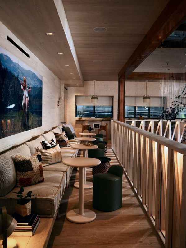 上海办公室设计要注意的风水问题