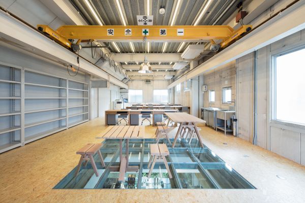 现代化的办公室装修设计如何为宜