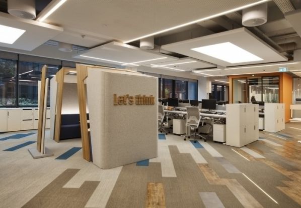 上海办公室装修报价是最后的价格吗