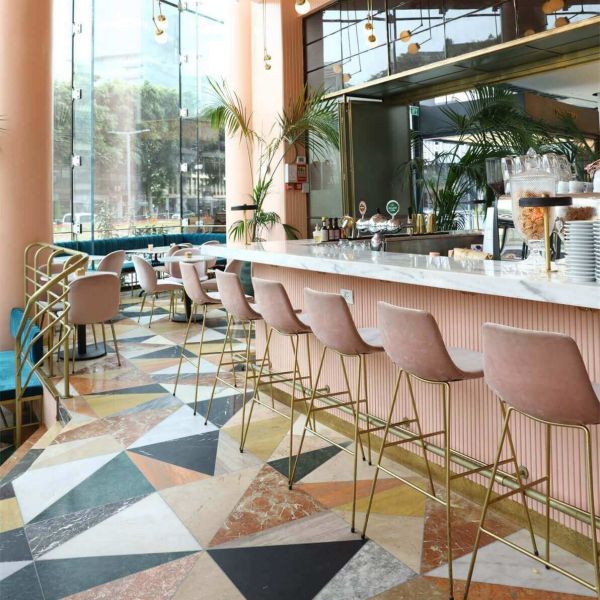 上海办公室装修要因人而异