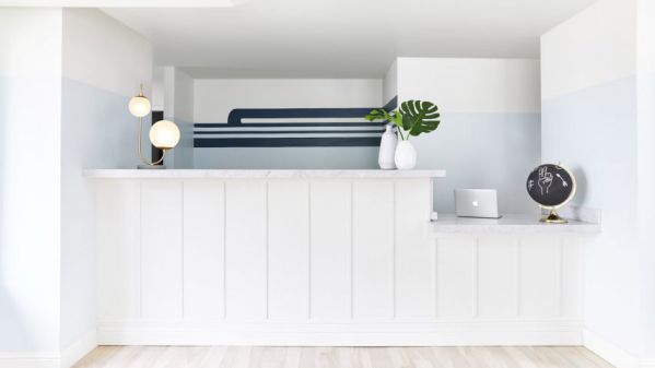 上海办公室装修里的大学问