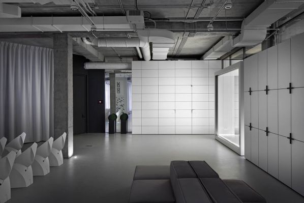 如何选择好的上海办公室装修方案