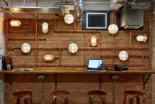 办公室装修不同行业的不同要求