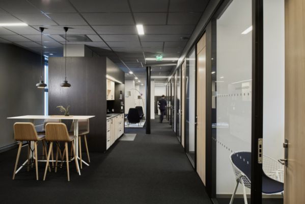 如何看待上海办公室装修这件事