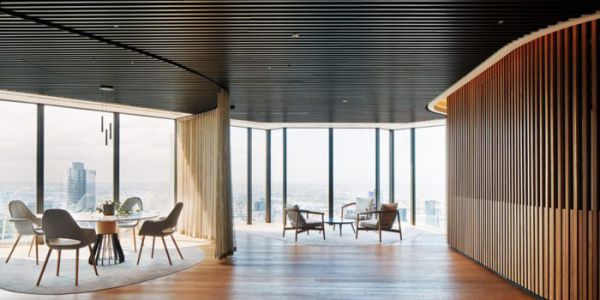 办公室装修需要突出的重点是什么