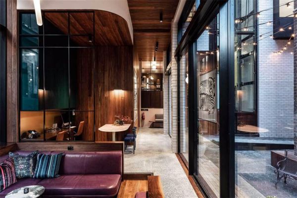 办公室装修需要考虑的合理意见