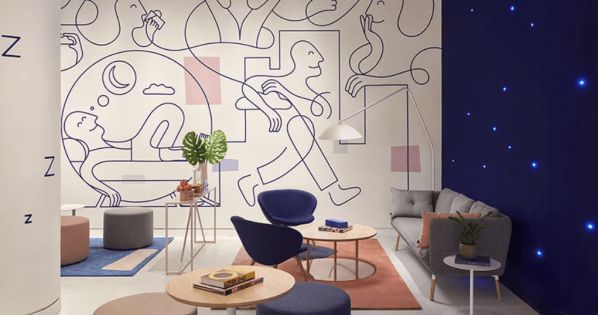 办公室设计有一些需要人们注意的