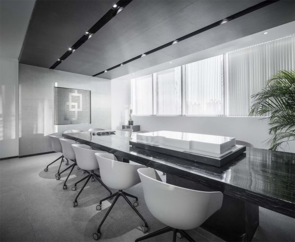 办公室装修人们应当注意的设计