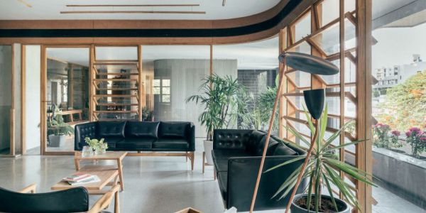 办公室装修预算确定很重要