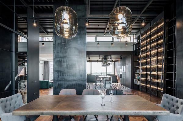 办公室设计的注意事项有哪些