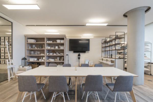 选择办公室设计公司的标准有哪些