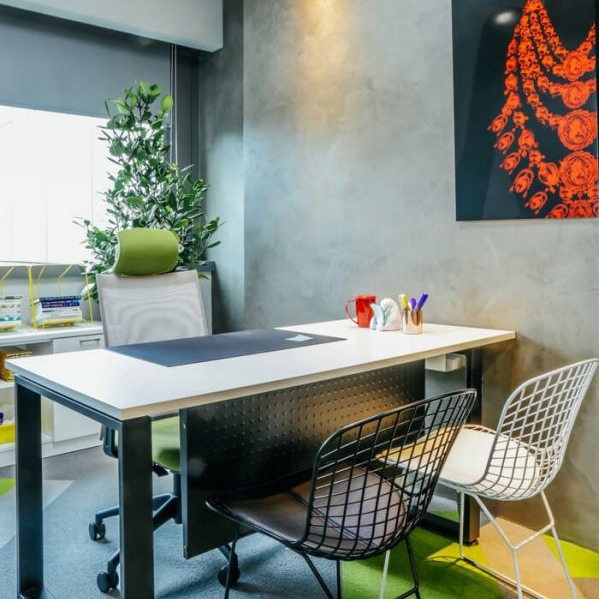 夏季进行办公室设计需要注意什么