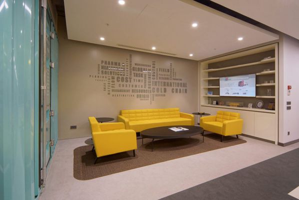 办公室装修的验收标准有哪些