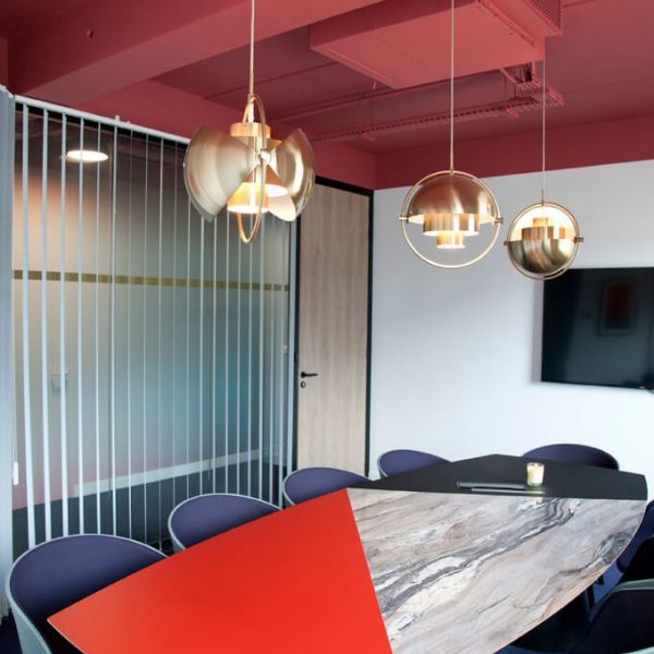 办公室设计时要注意哪些问题