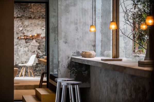 上海办公室装修公司能否通过网络平台来选择