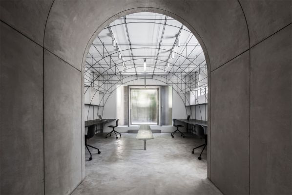 上海办公室装修空调的重要性