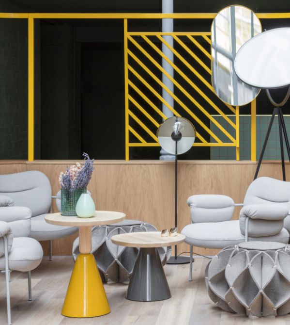 从事办公室设计行业怎么样