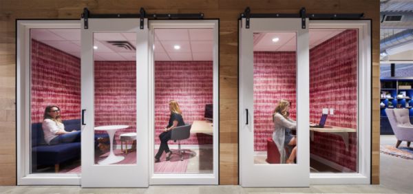 办公室设计人员的市场需求情况