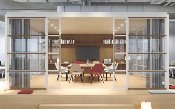 办公室装修需要花多少钱