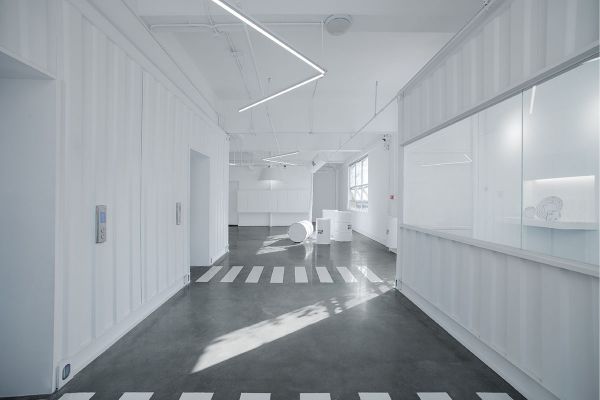 上海办公室装修需要多长时间