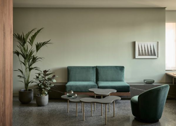 需要进行办公室设计的原因