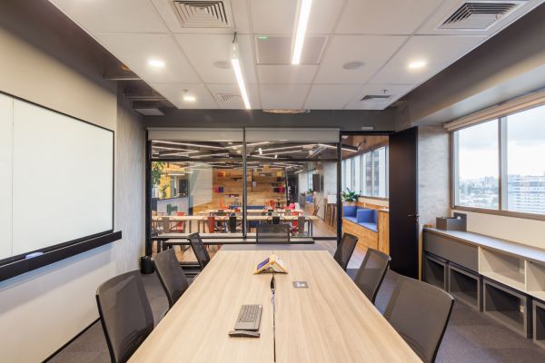 办公室装修应该安装什么样的空调