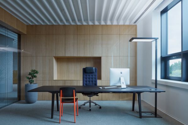 办公室装修公司如何满足客户需求