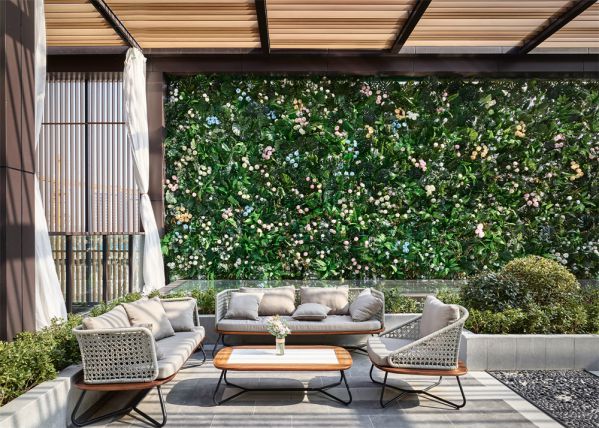 办公室设计需要结合不同的行业需求