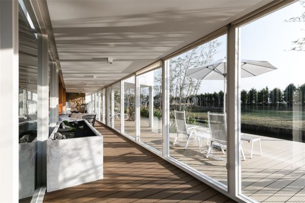 办公室装修需要一个健康的工作环境