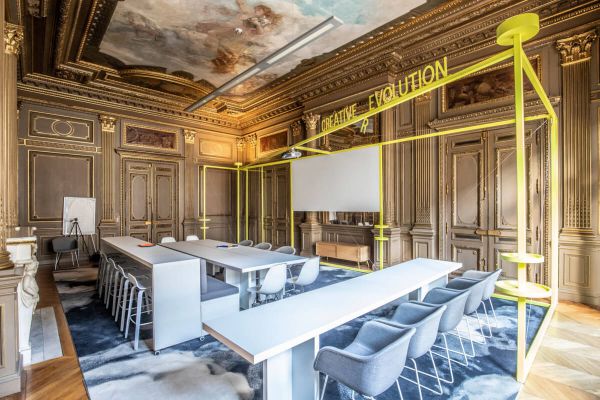 办公室装修最好选择环保型材料