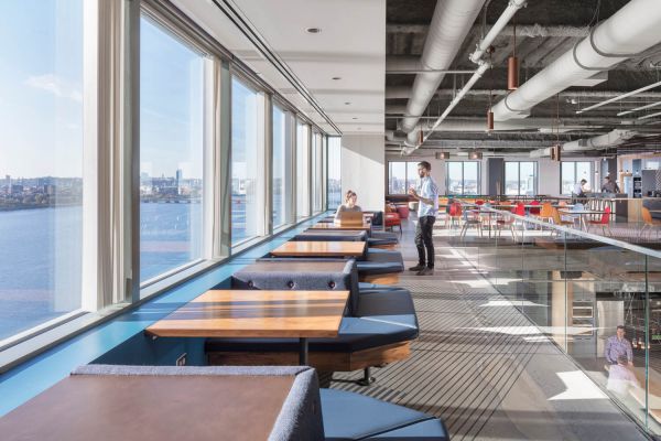 办公室设计到底该如何选择