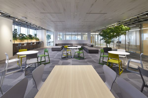 上海办公室装修时应该跟施工人员沟通的事宜