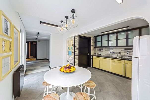 Opera办公室装修 (14)