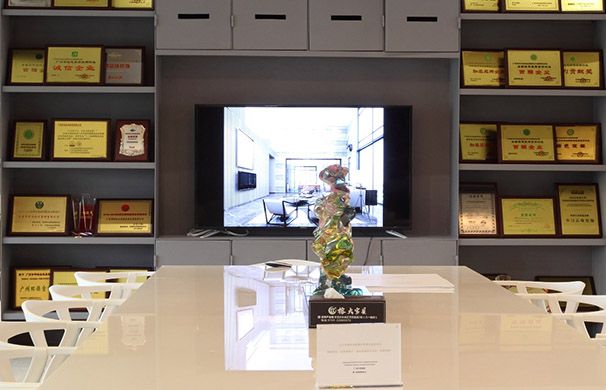 超现实质朴办公空间 (5)