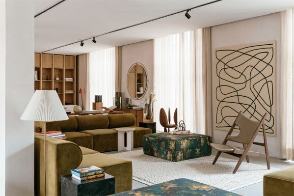 上海办公室装修如何核定预算