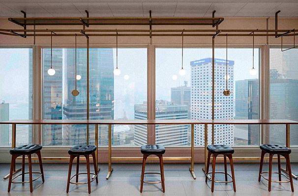 香港彭博社办公室(21)