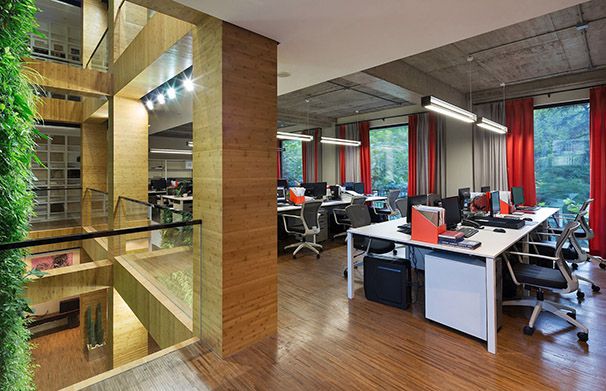 集艾室内设计有限公司(9)