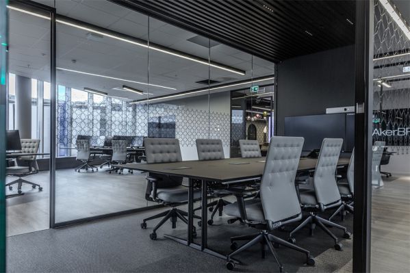 选择办公室装修公司的小技巧有哪些